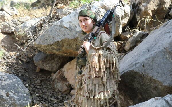 HPG: Her zaman mücadelemizde yaşayacaklar