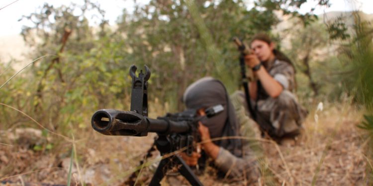 Gerilladan etkili eylem – 8 işgalci cezalandırıldı, 4 işgalci yaralandı