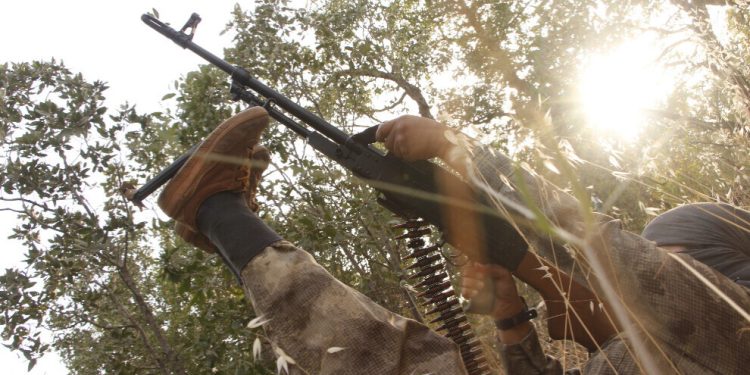 HPG’den 7 aylık savaş bilançosu: 2544 işgalci cezalandırıldı, 11 helikopter düşürüldü