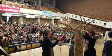 2. Uluslararası Kadın Konferansı başladı