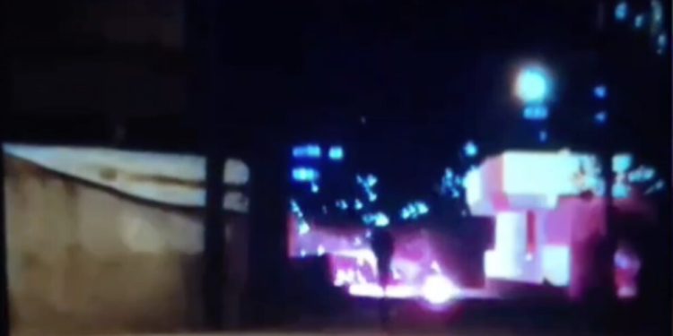 Metropol şahinleri Amed’de eylem gerçekleştirdi