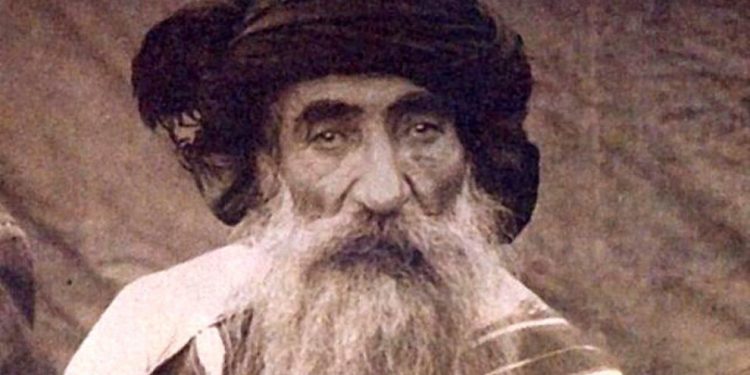 KCK Seyit Rıza’yı andı, soykırımcı devleti kınadı