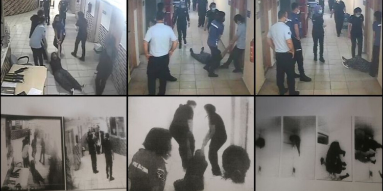 Garibe Gezer’in işkence görüntülerine ulaşıldı