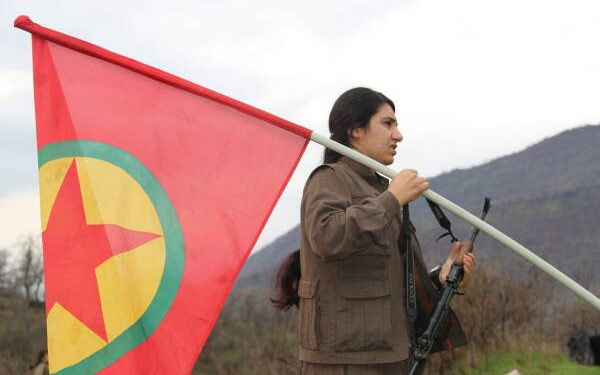 Gerilla düşmanın burnunu sürtüyor- Devrimci Operasyonda birçok işgalci cezalandırıldı ve askeri malzemelere el konuldu