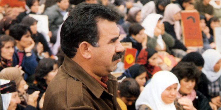 Kadın erkekten daha güzel olmalıdır