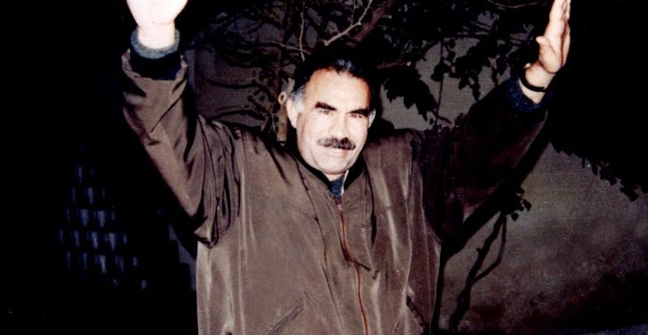 Güneşin Sofrasında – Abdullah Ve Apo Arasındaki İnce Hat