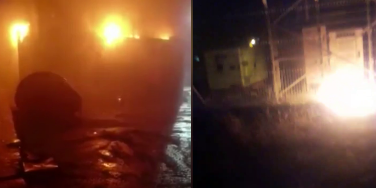 İntikam Birimlerinden Amed ve İstanbul’da 27 Kasım eylemleri