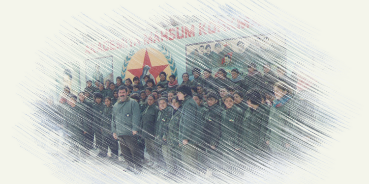 Bir adım ulusal kurtuluşsa bir adım da kadın kurtuluşudur