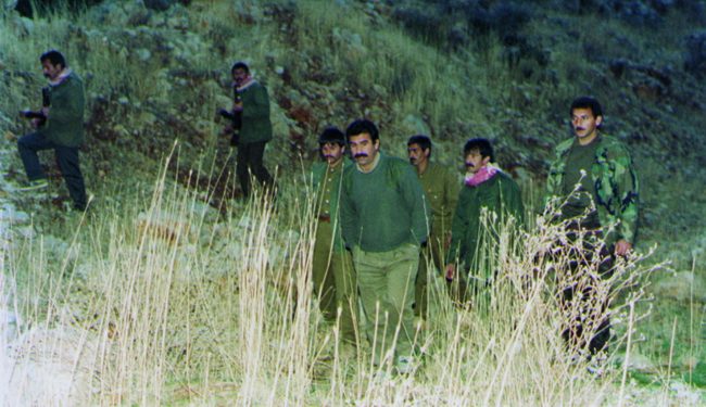 Halkların özgürlük olasılığı gerillasız düşünülemez -II-