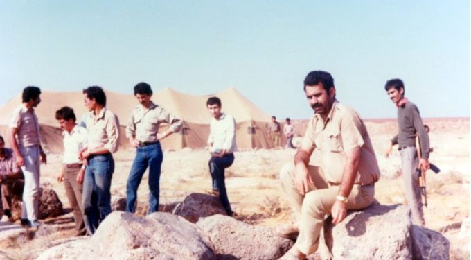 PKK’nin 10. Yılına Girişinin Anlamı ve Yüklediği Görevler- Önder Apo