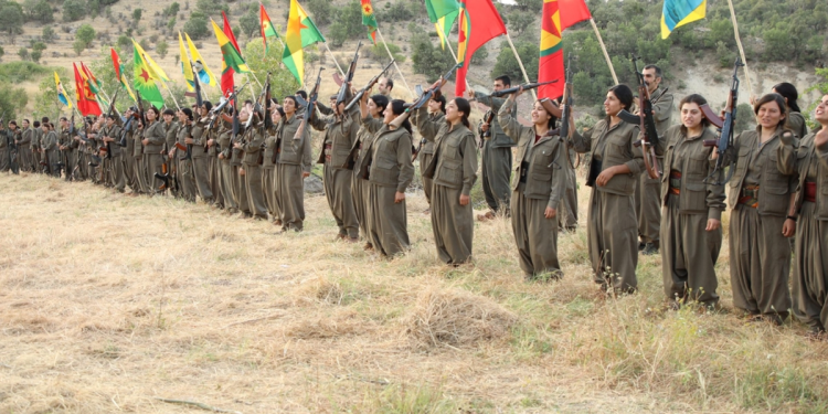 HSM: Fedai direniş zafere daha fazla yaklaştırdı