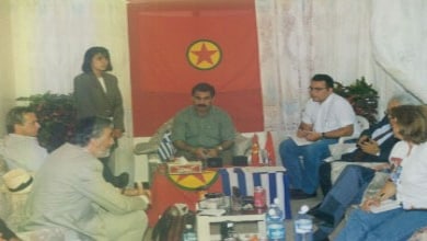 Gerçeğin, Adeletin Ve Sevginin Arayıcılarına