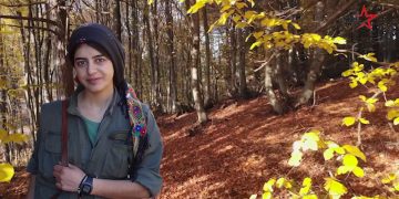 Kararlılıkla savaştı, tarihi rol oynadı “Zinarin Cûdî”