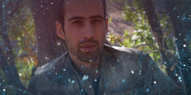 Şehit Erdal Besta Anısına…