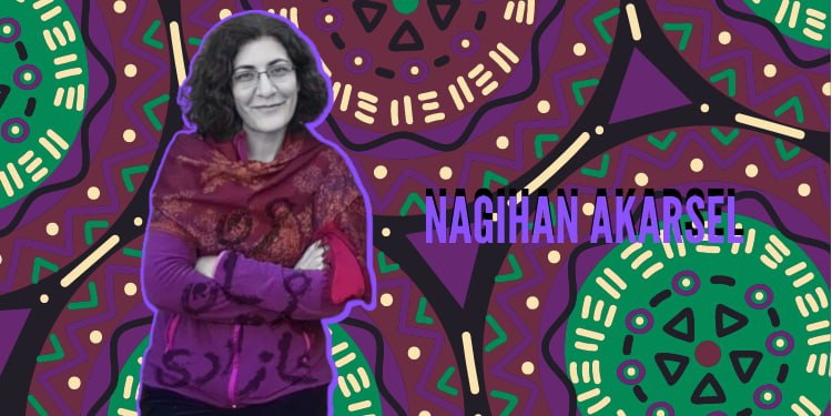 Nagihan Zilan’la anlamlaşan jineolojî