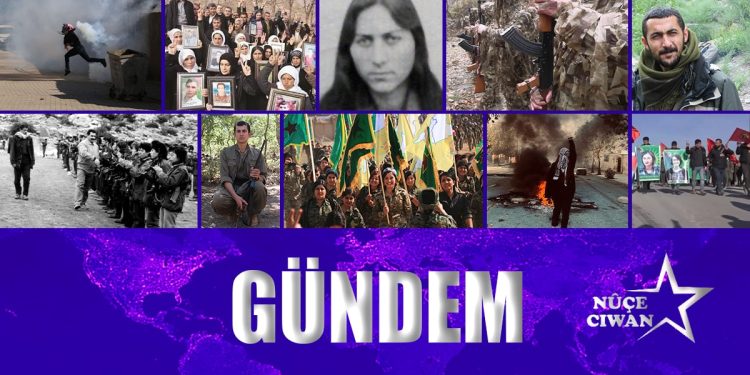 GÜNDEM 1 ARALIK 2022