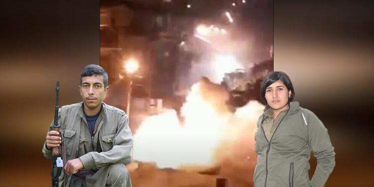 Şehit Baz Mordem ve Helbest Koçerîn intikam birlikleri Wan’ın Xaçort Mahallesin’de kontrolü ele geçirdi