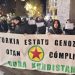 Bask’tan Rojava’ya destek eylemi