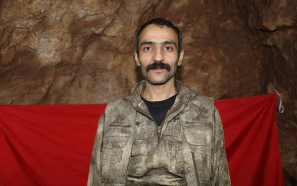 HPG, Girê Hakkarî Devrimci Operasyon Şehitlerinin kimlik bilgilerini açıkladı