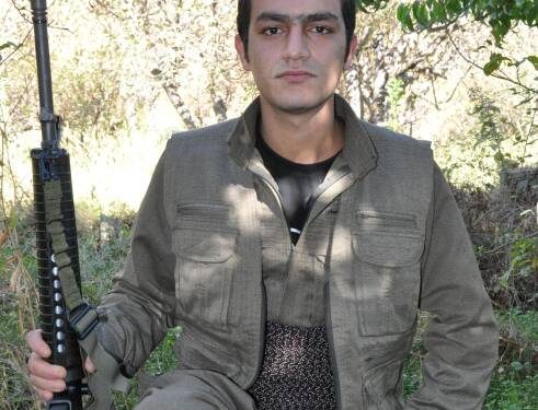 HPG, Girê Hakkarî Devrimci Operasyon Şehitlerinin kimlik bilgilerini açıkladı