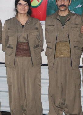 HPG, Girê Hakkarî Devrimci Operasyon Şehitlerinin kimlik bilgilerini açıkladı