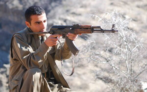 HPG, Girê Hakkarî Devrimci Operasyon Şehitlerinin kimlik bilgilerini açıkladı