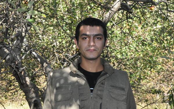 HPG, Girê Hakkarî Devrimci Operasyon Şehitlerinin kimlik bilgilerini açıkladı