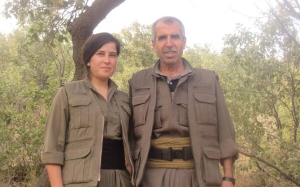 HPG, Girê Hakkarî Devrimci Operasyon Şehitlerinin kimlik bilgilerini açıkladı