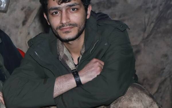 HPG, Girê Hakkarî Devrimci Operasyon Şehitlerinin kimlik bilgilerini açıkladı