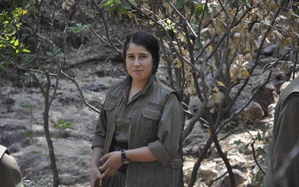 HPG, Girê Hakkarî Devrimci Operasyon Şehitlerinin kimlik bilgilerini açıkladı