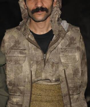 HPG, Girê Hakkarî Devrimci Operasyon Şehitlerinin kimlik bilgilerini açıkladı