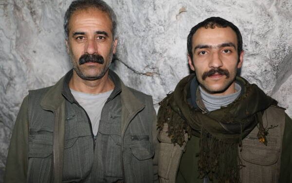 HPG, Girê Hakkarî Devrimci Operasyon Şehitlerinin kimlik bilgilerini açıkladı