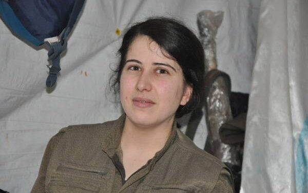 HPG, Girê Hakkarî Devrimci Operasyon Şehitlerinin kimlik bilgilerini açıkladı