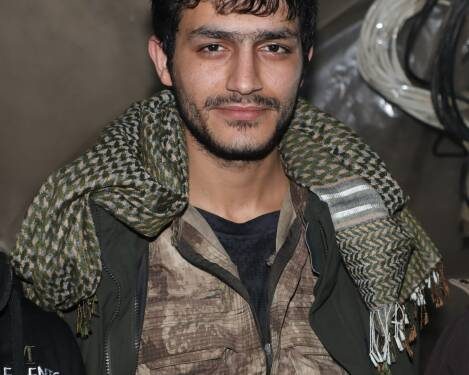 HPG, Girê Hakkarî Devrimci Operasyon Şehitlerinin kimlik bilgilerini açıkladı