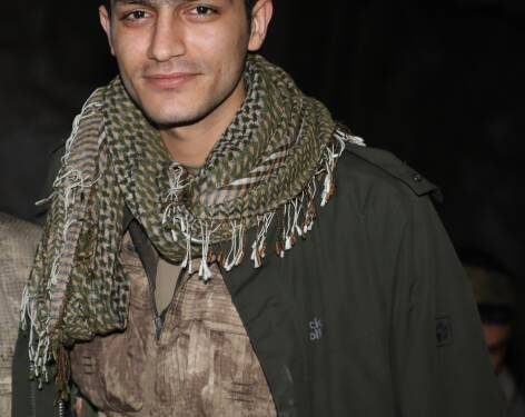 HPG, Girê Hakkarî Devrimci Operasyon Şehitlerinin kimlik bilgilerini açıkladı