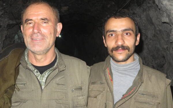 HPG, Girê Hakkarî Devrimci Operasyon Şehitlerinin kimlik bilgilerini açıkladı