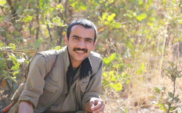 HPG, Girê Hakkarî Devrimci Operasyon Şehitlerinin kimlik bilgilerini açıkladı