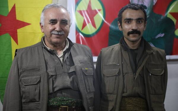 HPG, Girê Hakkarî Devrimci Operasyon Şehitlerinin kimlik bilgilerini açıkladı