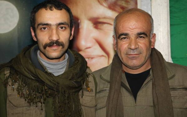 HPG, Girê Hakkarî Devrimci Operasyon Şehitlerinin kimlik bilgilerini açıkladı