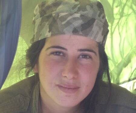 HPG, Girê Hakkarî Devrimci Operasyon Şehitlerinin kimlik bilgilerini açıkladı