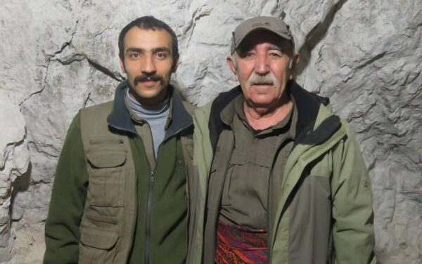 HPG, Girê Hakkarî Devrimci Operasyon Şehitlerinin kimlik bilgilerini açıkladı