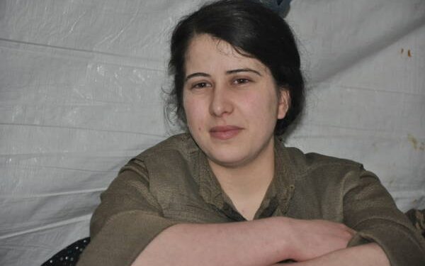 HPG, Girê Hakkarî Devrimci Operasyon Şehitlerinin kimlik bilgilerini açıkladı