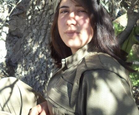 HPG, Girê Hakkarî Devrimci Operasyon Şehitlerinin kimlik bilgilerini açıkladı