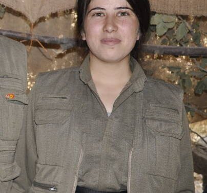 HPG, Girê Hakkarî Devrimci Operasyon Şehitlerinin kimlik bilgilerini açıkladı