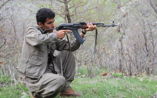 Muş’ta 7 işgalci cezalandırıldı, 1 gerilla kahramanca savaşarak şehadete ulaştı