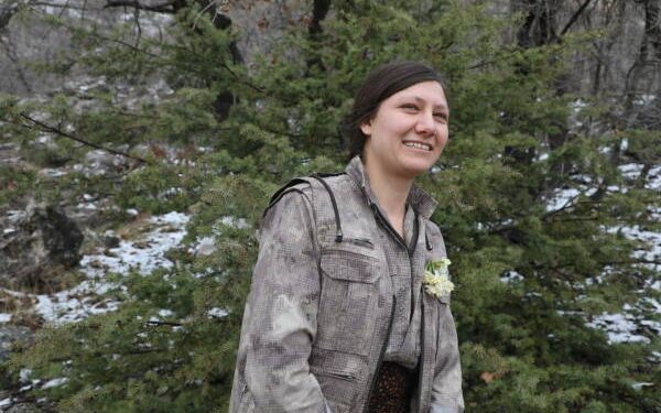 Şehit Arjîn Xwînda Gabar’ın cenazesi 5 ay sonra ailesine verildi