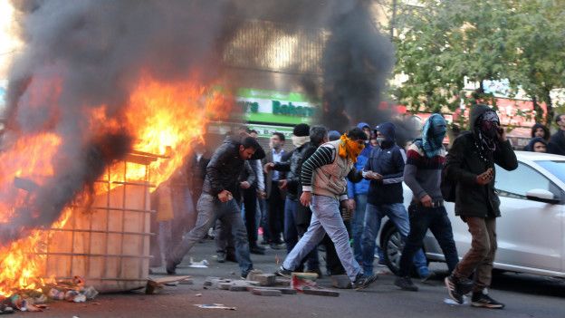 Demokratik Modernite Gençliği