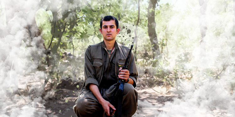 Sürgünde Doğanın Öze Olan Hasreti Gibi Sevdası Ve Kavgası Da Büyük Oluyor