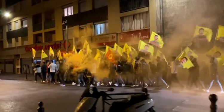 Önder Apo’nun belirlediği gençlik çizgisi