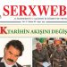 Serxwebûn Kasım sayısı çıktı!